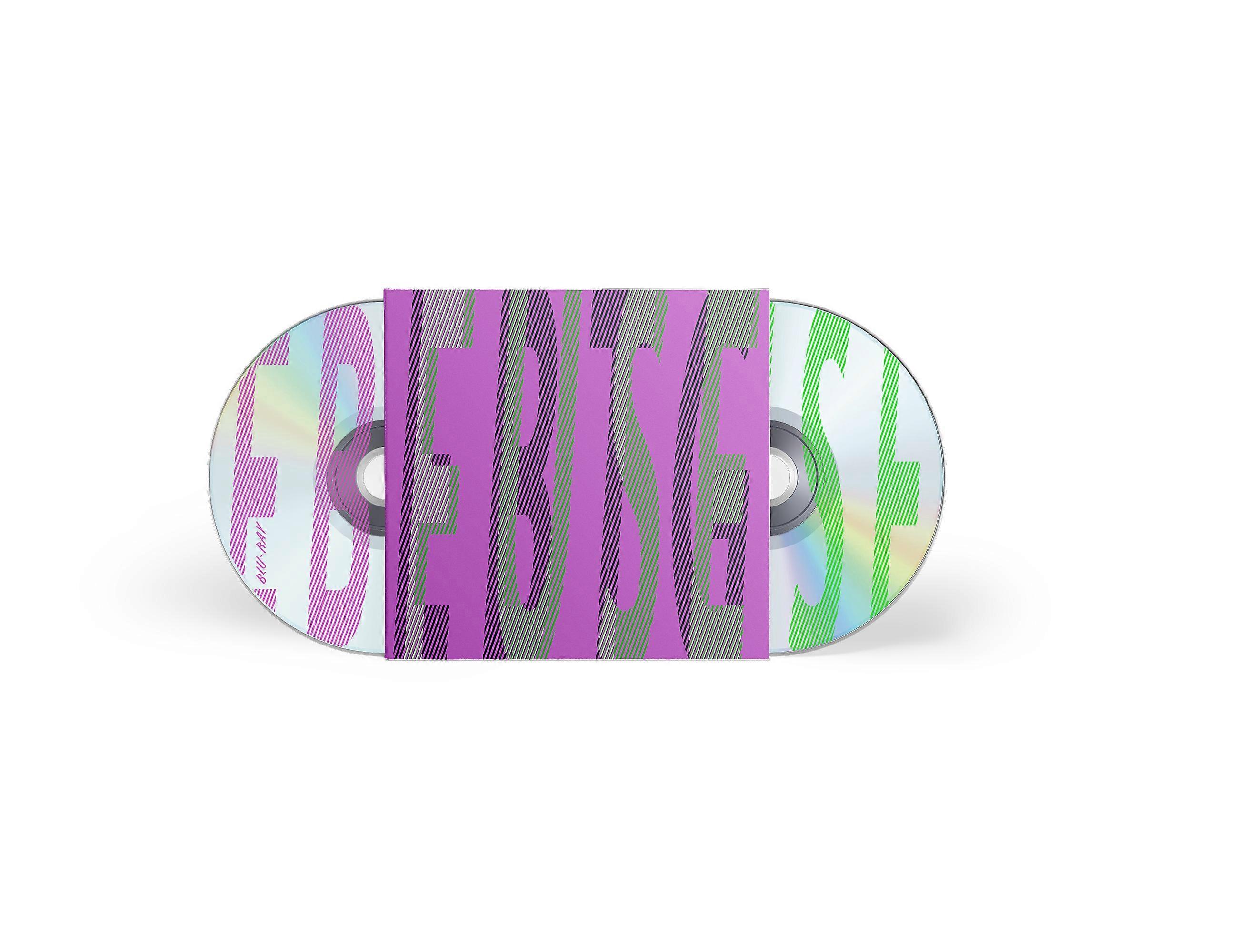 Everything But The Girl - Fuse (CD   BluRay) [CD]