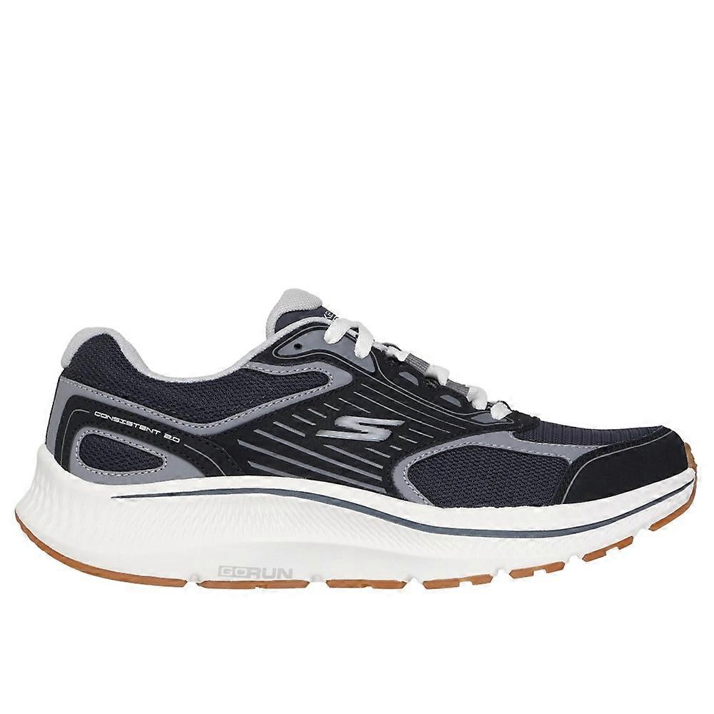 Shoes Skechers Go Run Consistent 2.0 220866BKW