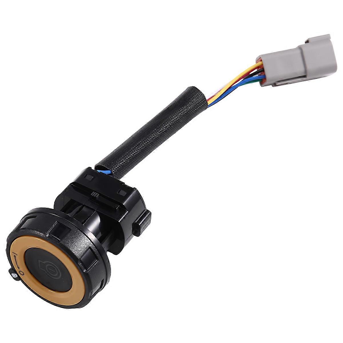 526-5708 Ignition Switch for Excavator E305E 307E 320GC