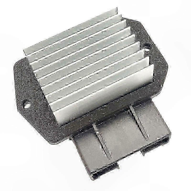 Blower Motor Resistor for RX 2003-2008 and Prado HVAC Control Module 8716513010 Replacement Part