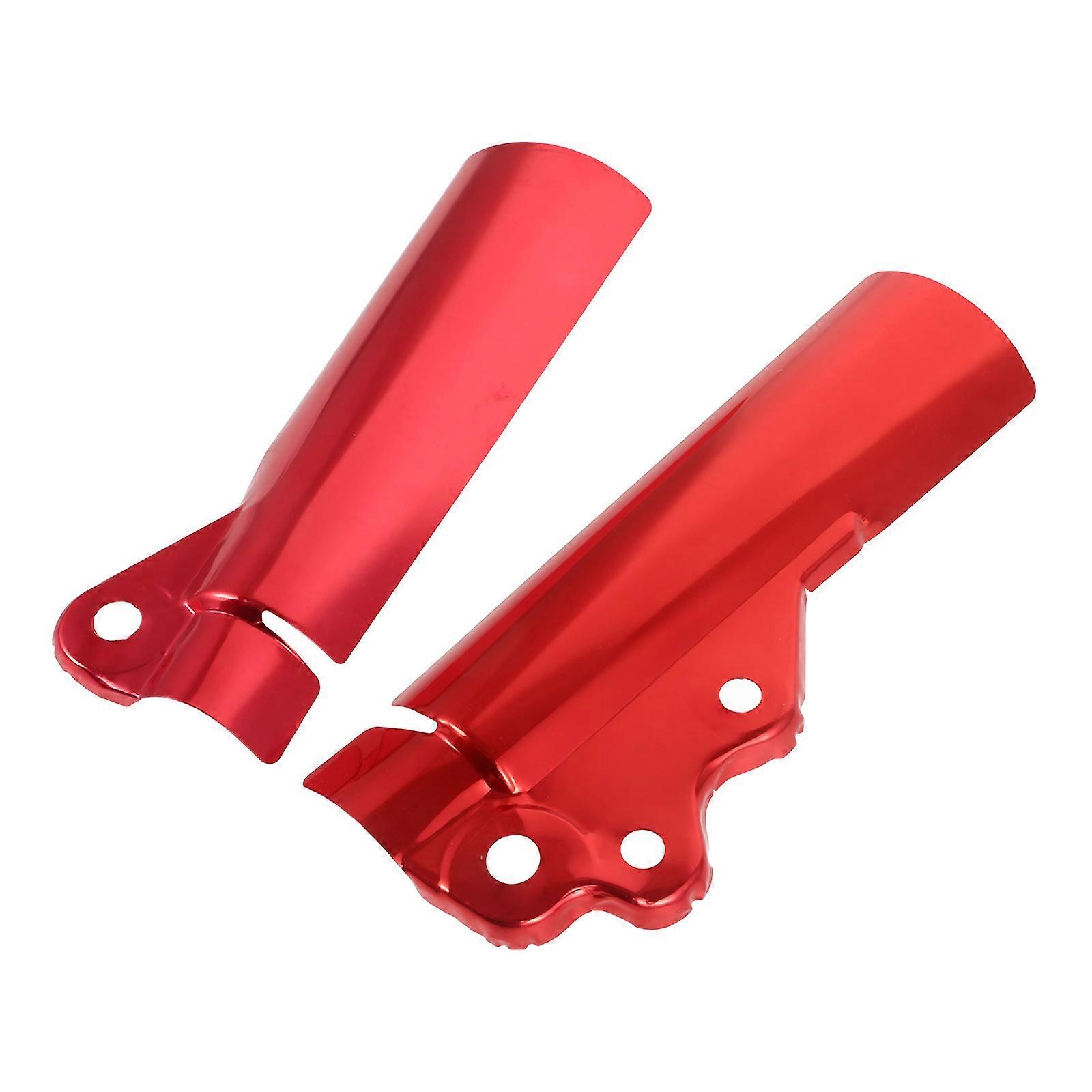 Motorcycle Accessories Front Shock Absorber Protector for Protection 1Pair