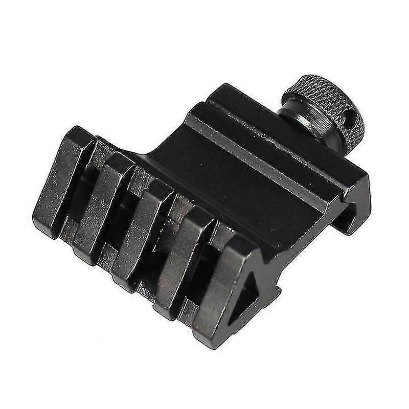 Quick Release Bracket 45 Degree Angle 20mm Tactical Bracket Free Shipping