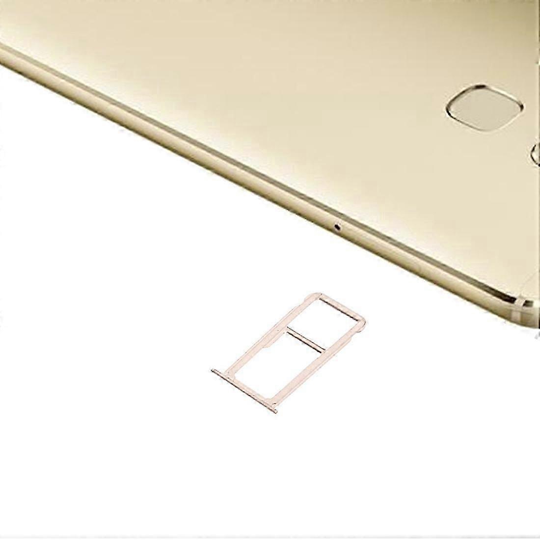 For Huawei Maimang 5 SIM Card Tray & SIM / Micro SD Card Tray