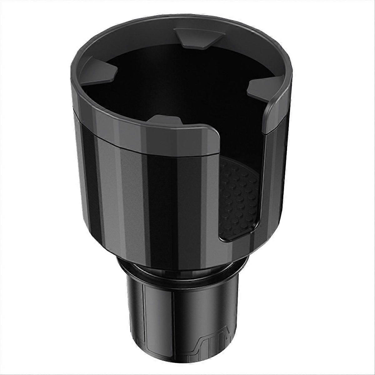 Cup Holder Expander for Car - Upgraded Extender Cup Holder