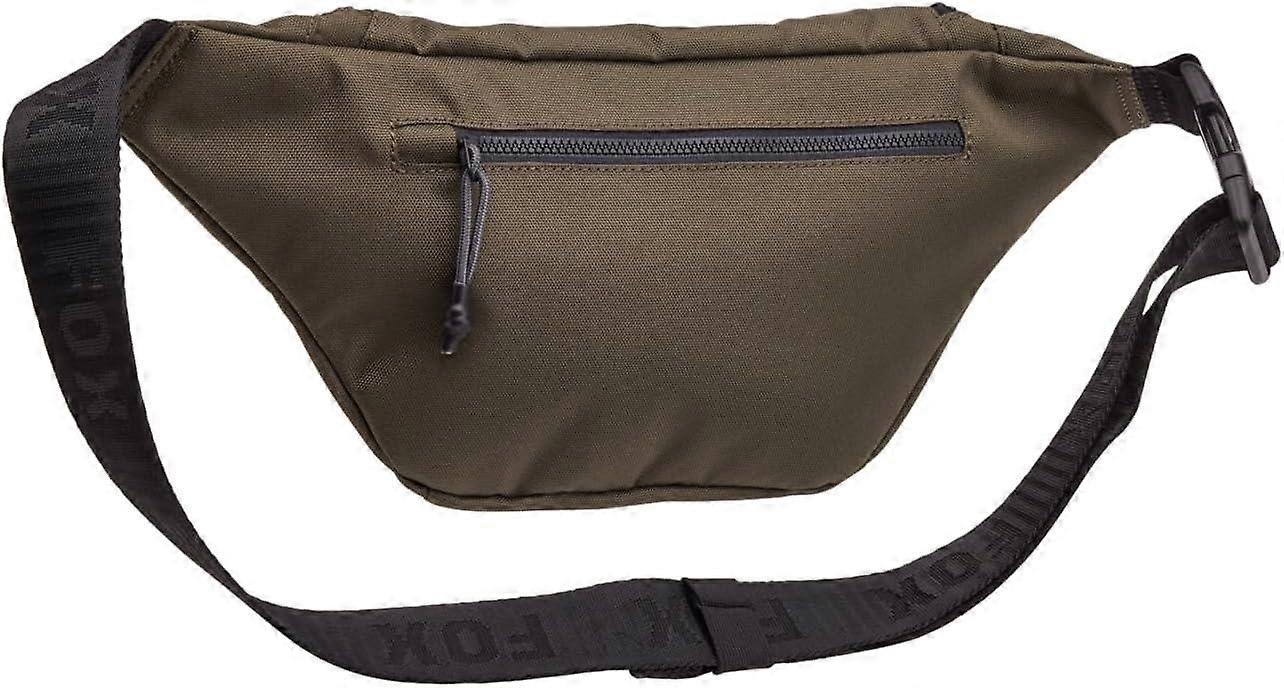 Fox Head Premium 3L Hip  olive green