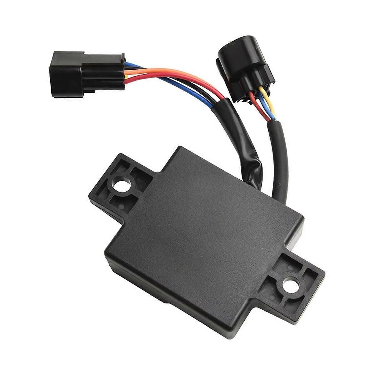  CDI Ignition Box Removable Speed Limiter for Quadsport Z50