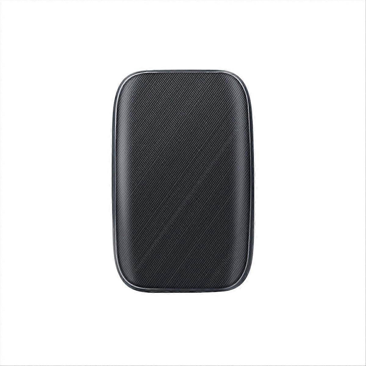 Carplay Ai Box Wireless Carplay Android Auto Mini TV Box