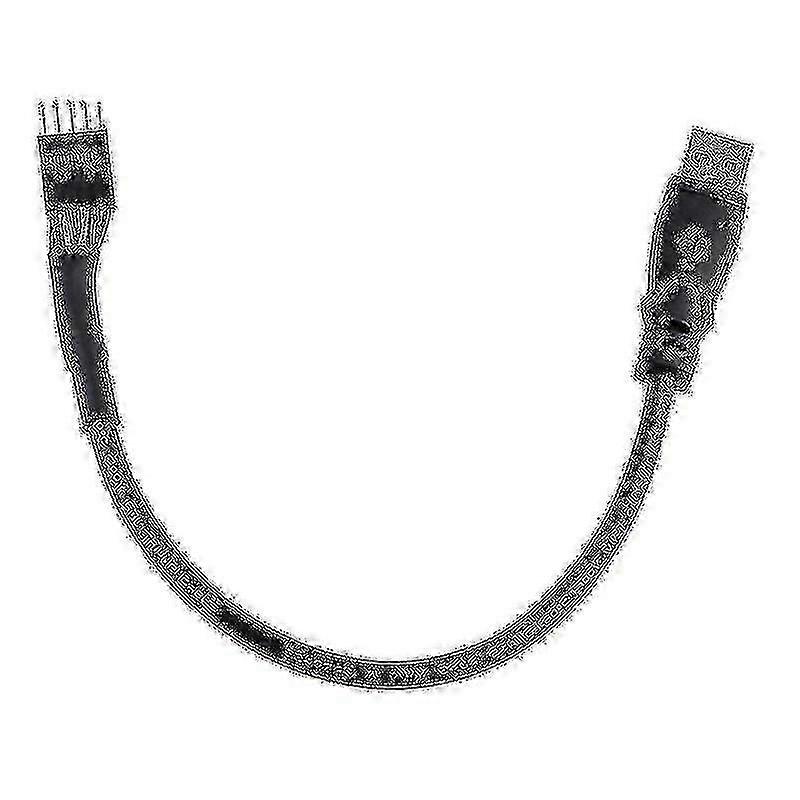 24awg wire pc computer moederbord usb 9 pin intern naar usb externe extensie datakabel 30cm