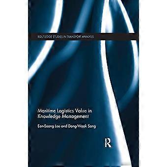 Maritime Logistics Value in Knowledge Management