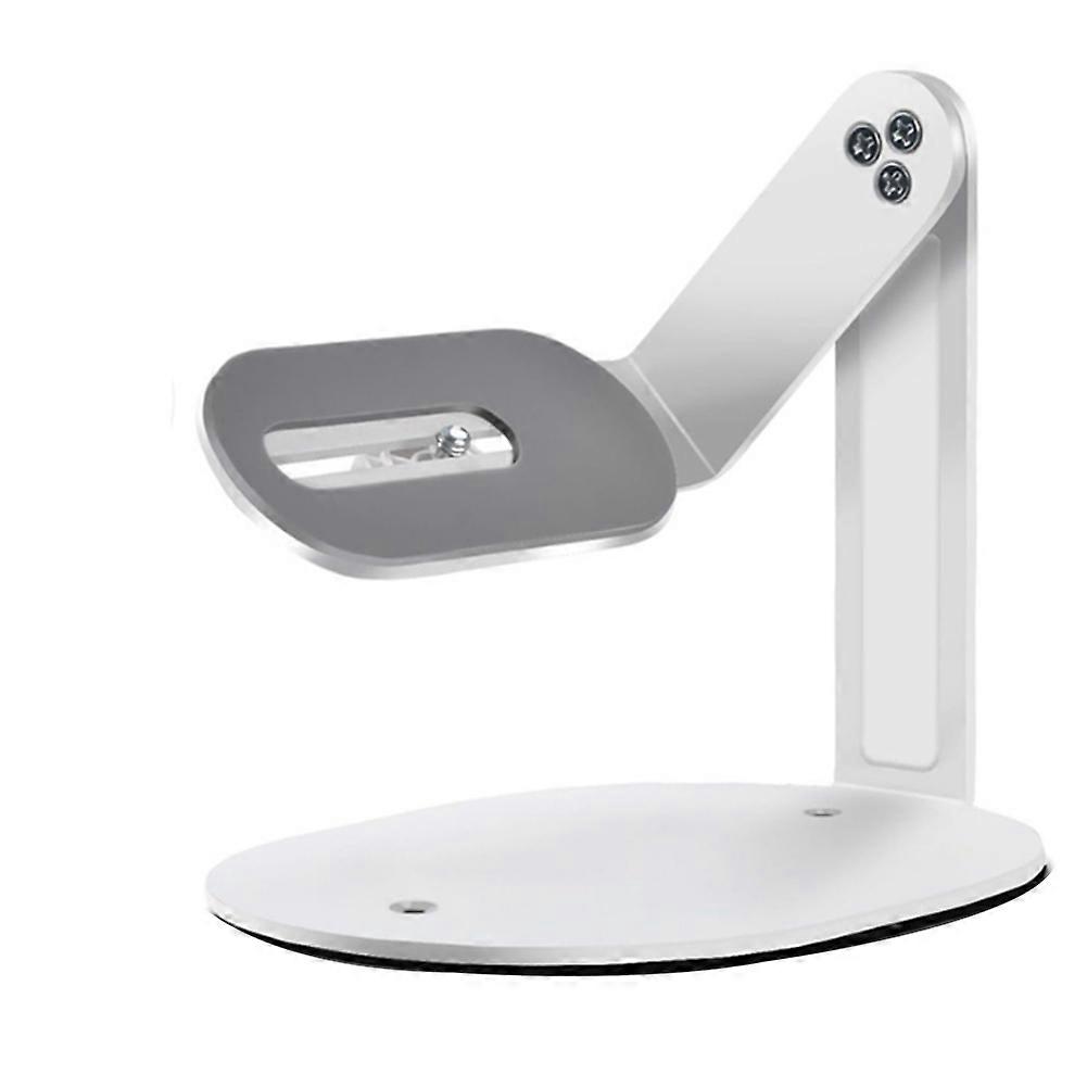 3-in-1 Universal Projector Bracket Desktop Wall Mounted Celling Suspended Holder Stand 360° Rotate Projector Bracket