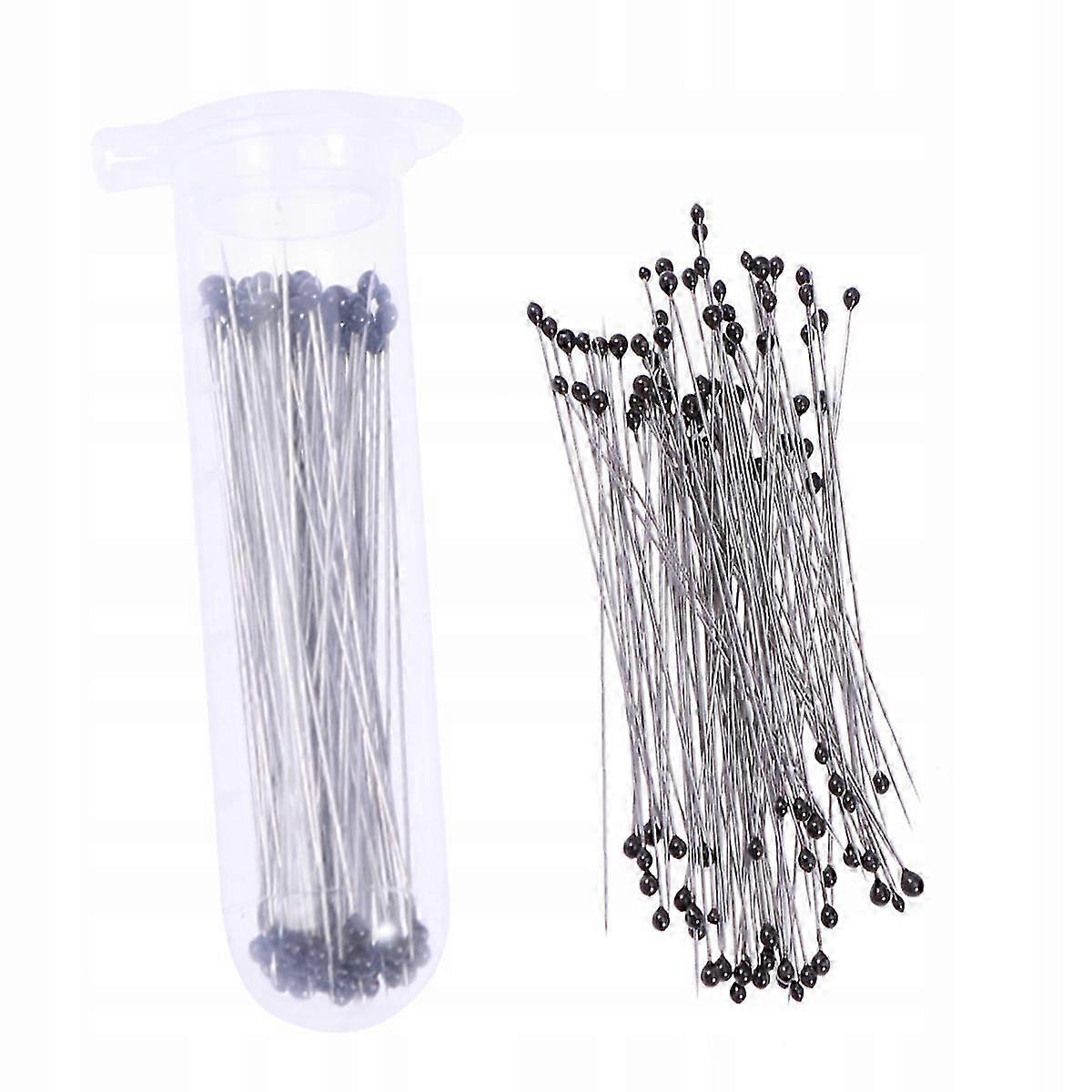 Kellékek Rovartani tűk 100 db