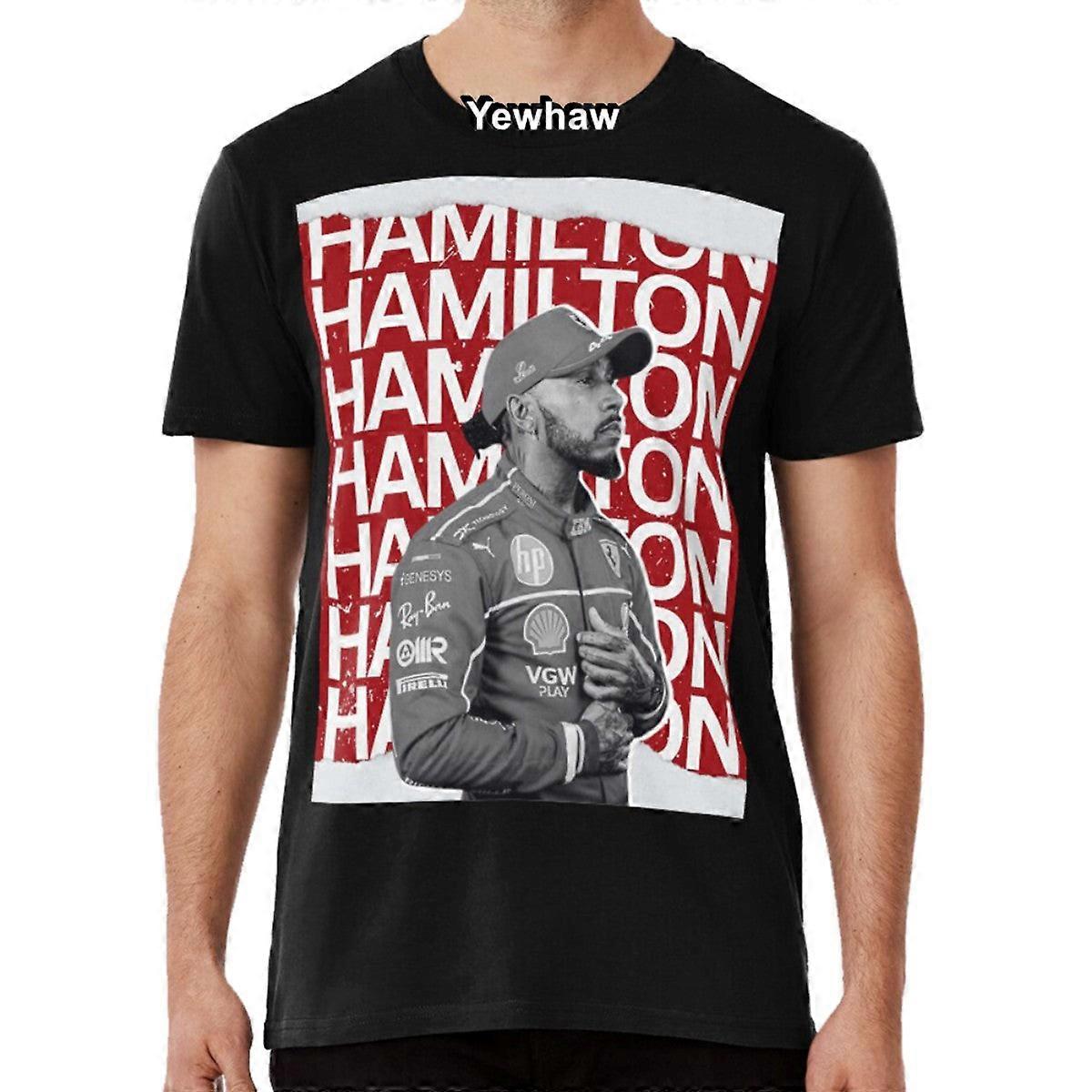 Hamilton T-shirt