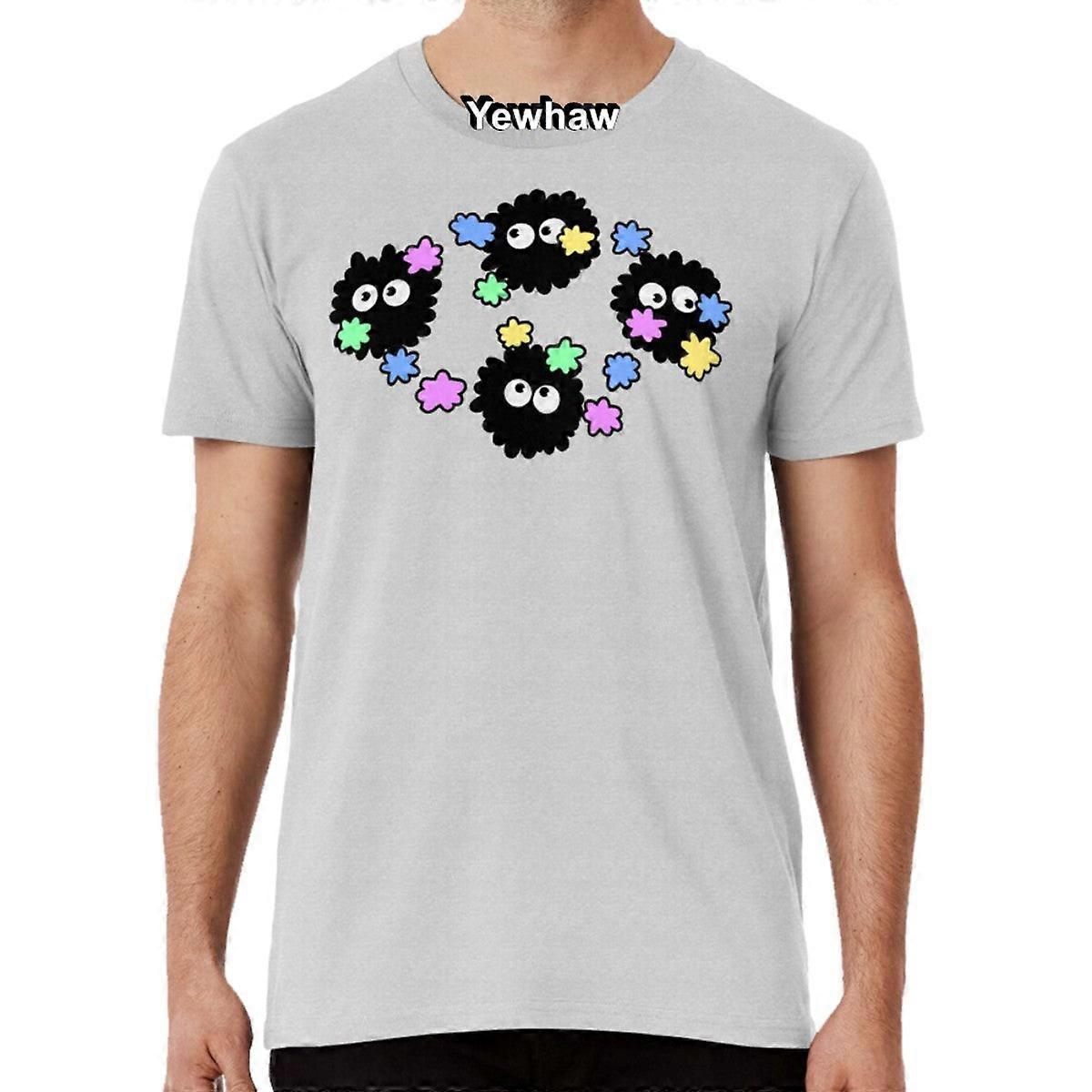 Susuwatari T-shirt