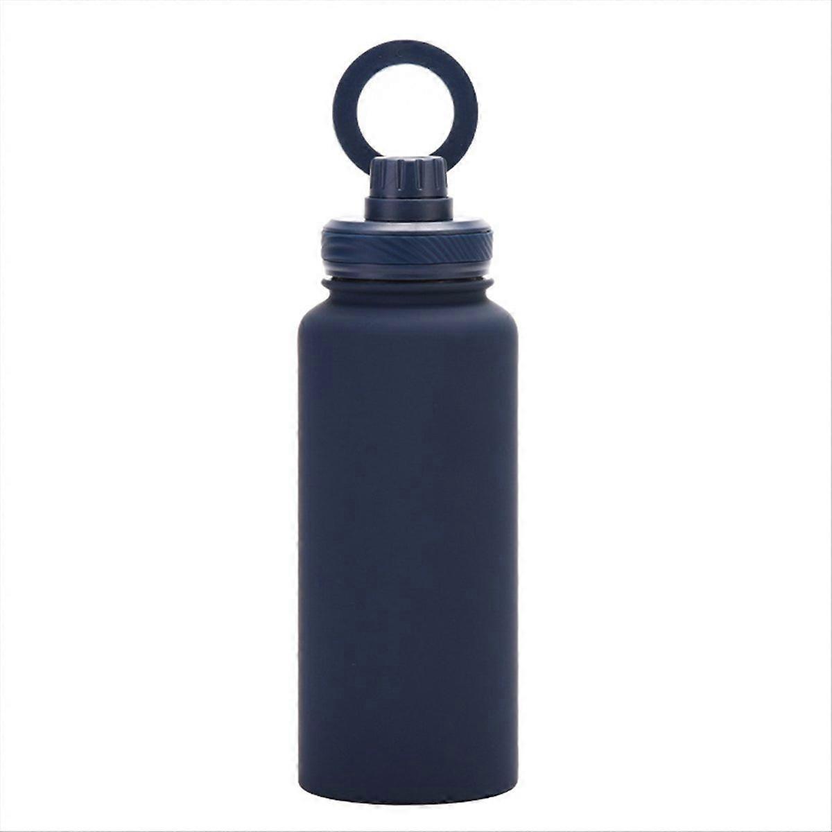 Portable Handle Protect Insulation And Cold Water Bottle,A