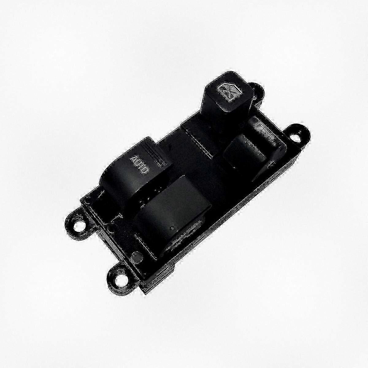 New Power Window Switch for Nissan 200SX 1997-1999 and Frontier 1998-2004, Part Number 25401-8B800
