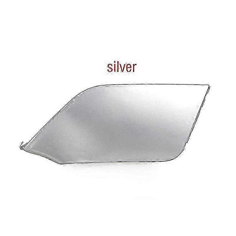 Front Bumper Tow Hook Lid for Nissan Rogue X-Trail T32