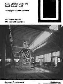 Struggles In The Concrete Paperback