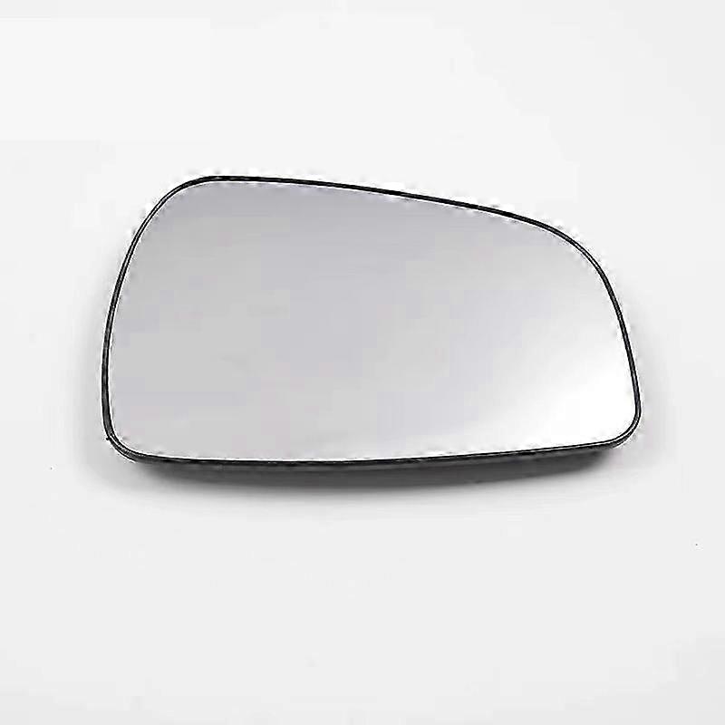 Applicable To 10 16 Hyundai I30 Feisi Elantra Rear View Lens Heating Rearview Mirror