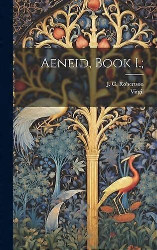 Aeneid Book I. Hardback Book