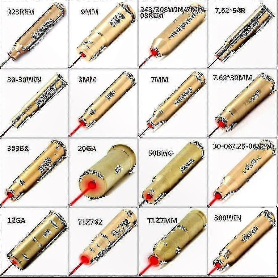 9mm Red Laser Alignment Tool | Compact Laser Leveling Device | Precision Alignment Instrument