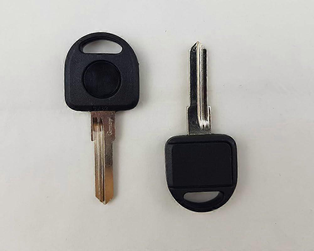 Ignition blank uncut key suitable for 84-90 BMW 3 5 6 7 series E21 E30 E12 E28 E23 E24 M3 M5