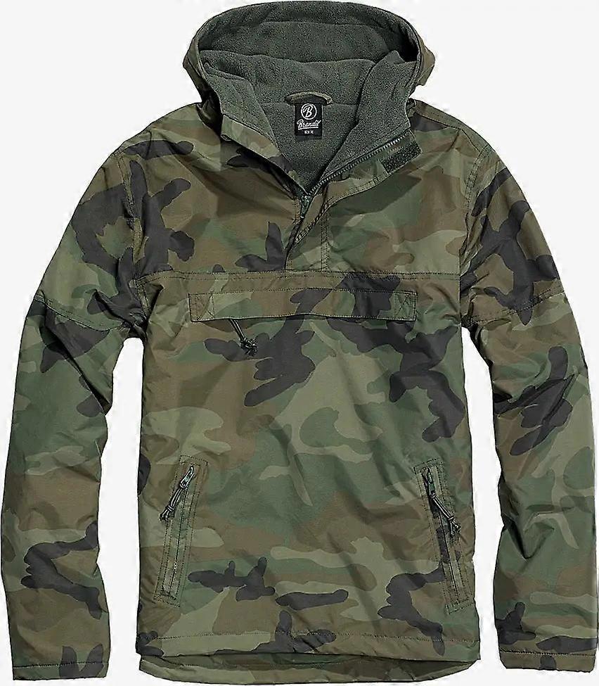 Essential Windbreaker