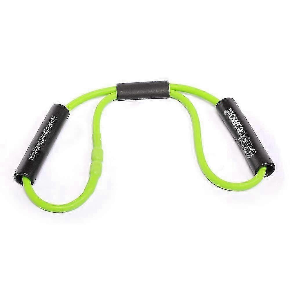 Versa 8 Commercial Resistance System - 8 Figure Design with Soft PVC Handles