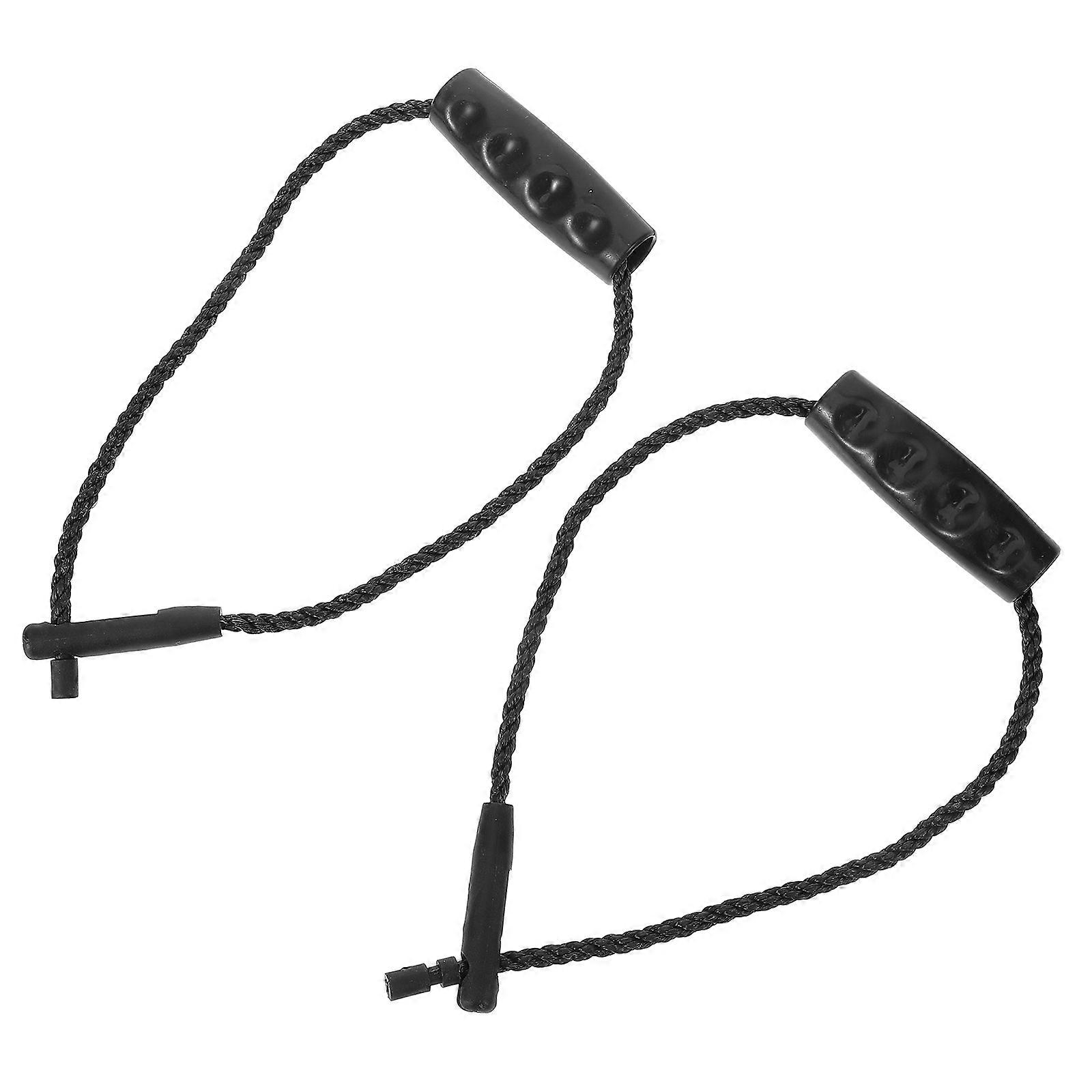 Cotton Rope Bucket Handle Replacement for Household Use 2Pcs