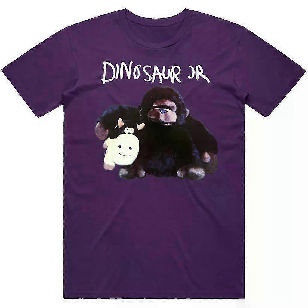 Tričko Dinosaur Jr Wagon Rockinstone