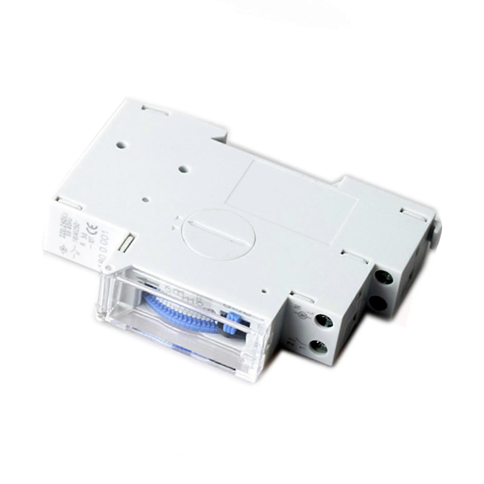 Time Switch SUL180A Strong Anti Electromagnetic Interference Low Loss Compact Timer Controller 16A 220V 2025