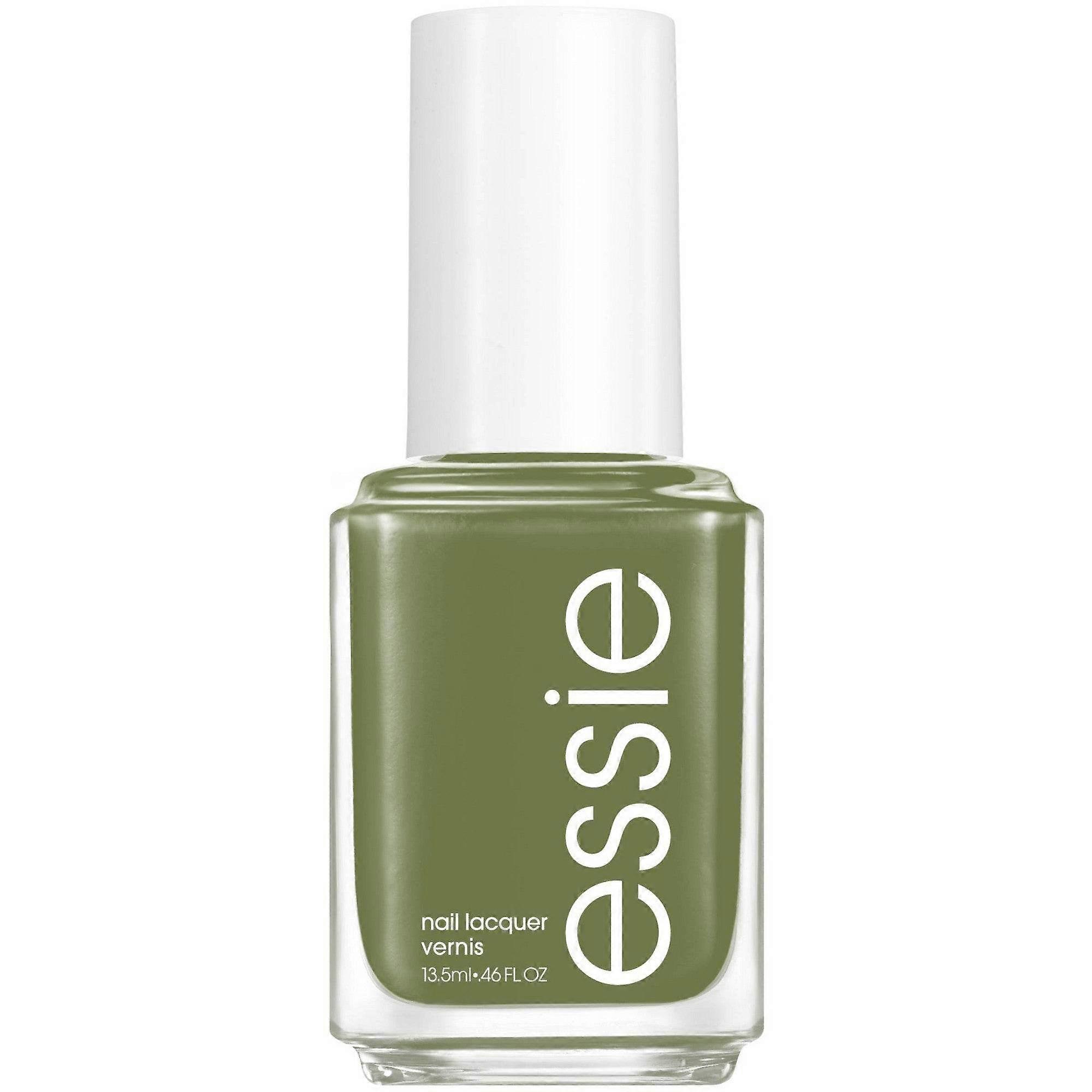 Essie Ferris Of Them All Collection de vernis à ongles, vert, Win Me Over, 0,46 oz
