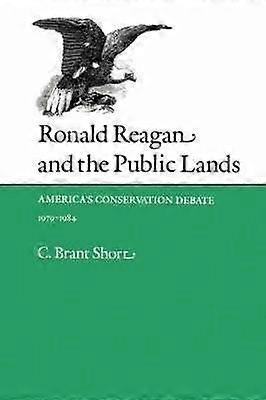 Ronald Reagan & Public Lands