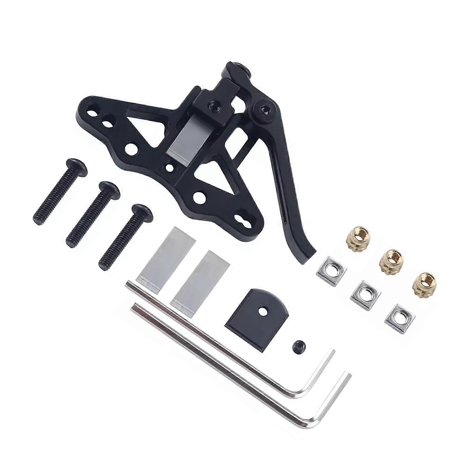 Global 3D Printer Cutter Set With Tiny Adjustment Mechanism For Complex Component Fabrication Multicolor