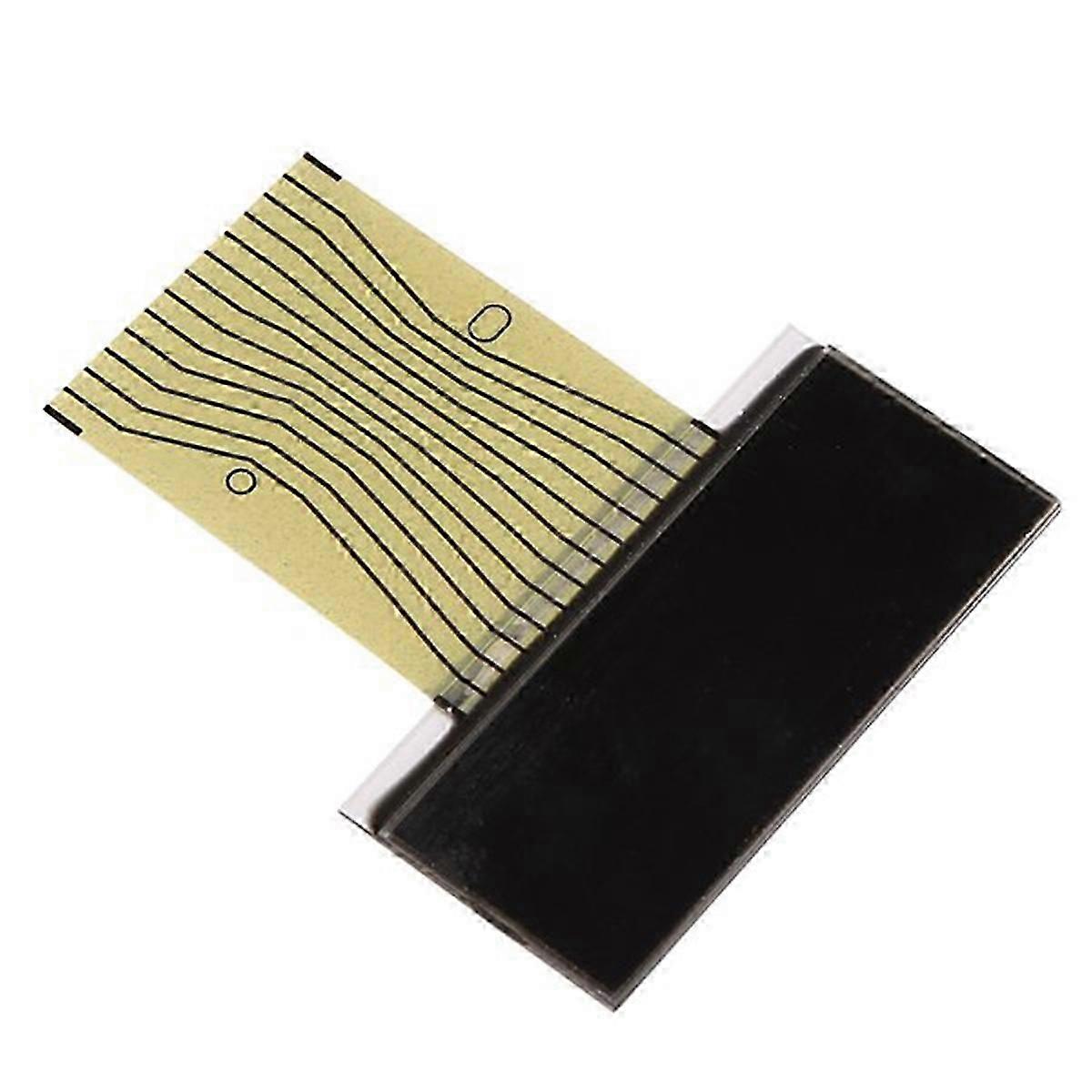 Dashboard LCD Screen Instrument Display for C Class W202 E Class W208 CLK W210 170 Left