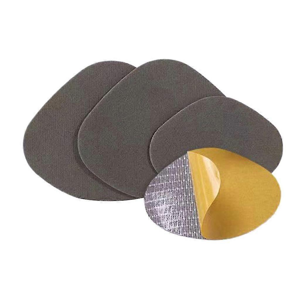 Mesh Pantofi Gaura de reparare Patch auto-adezive Sneaker Hole Patch Anti-abrazive