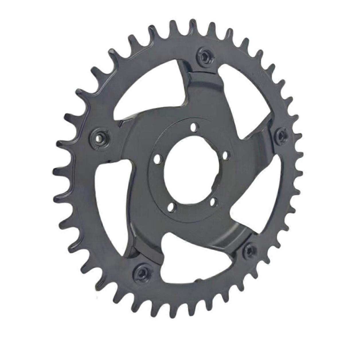 For Chainring Spider Chain Ring Adapter for EBike G320 BBS03 48V 52V 1000W Motor 40T