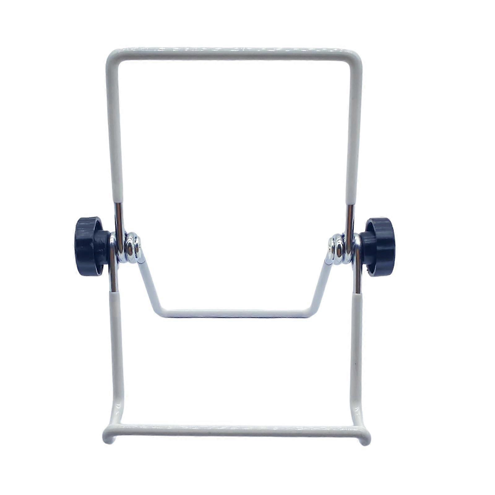 Jar Flower Arrangement Grid Lid Insert Metal Ring Bracket for Canning Vases