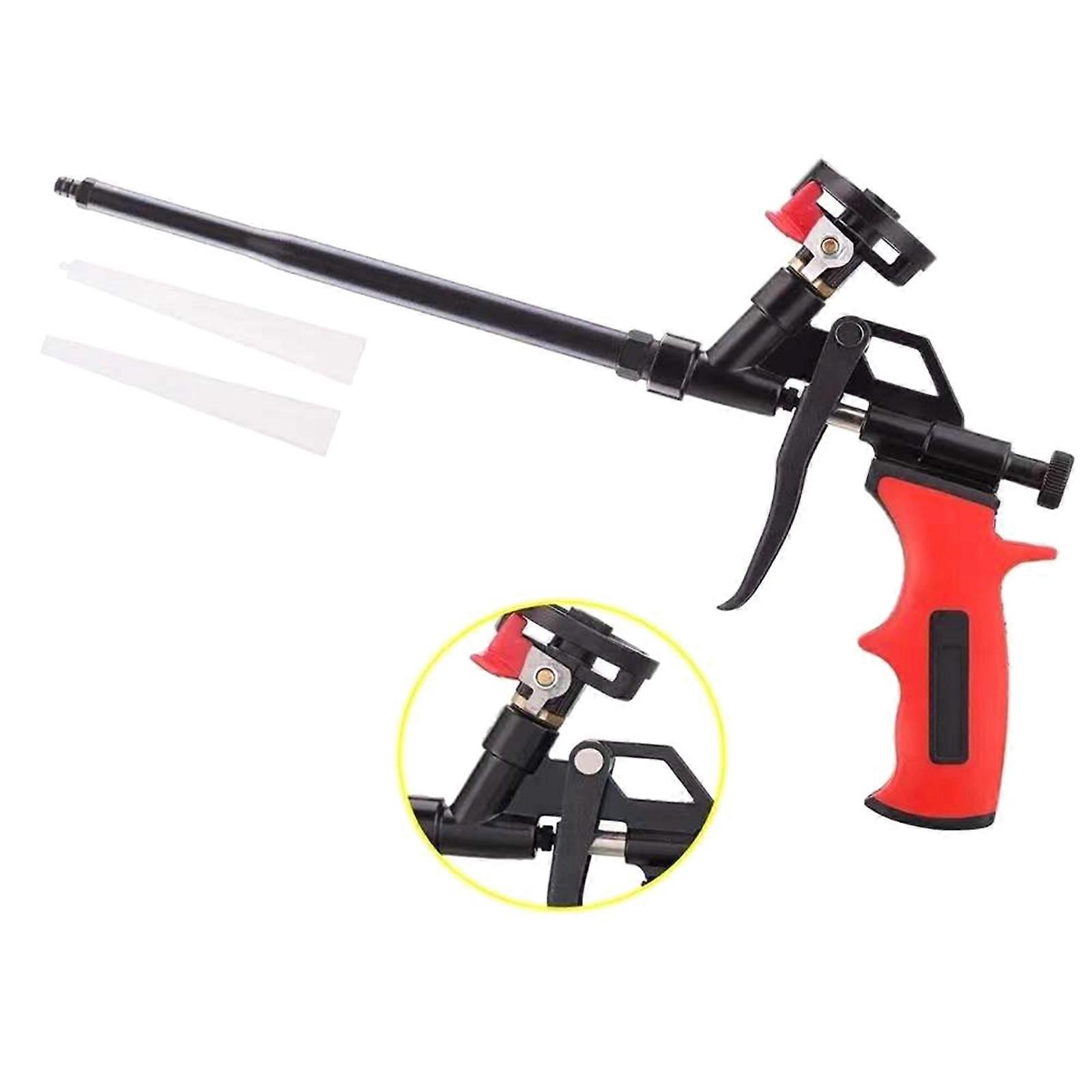 Sprays Foam Guns Sealant Application Guns Sprays Insulation Expanding Foam Guns Applicator Dispensing Caulking Guns Multicolor