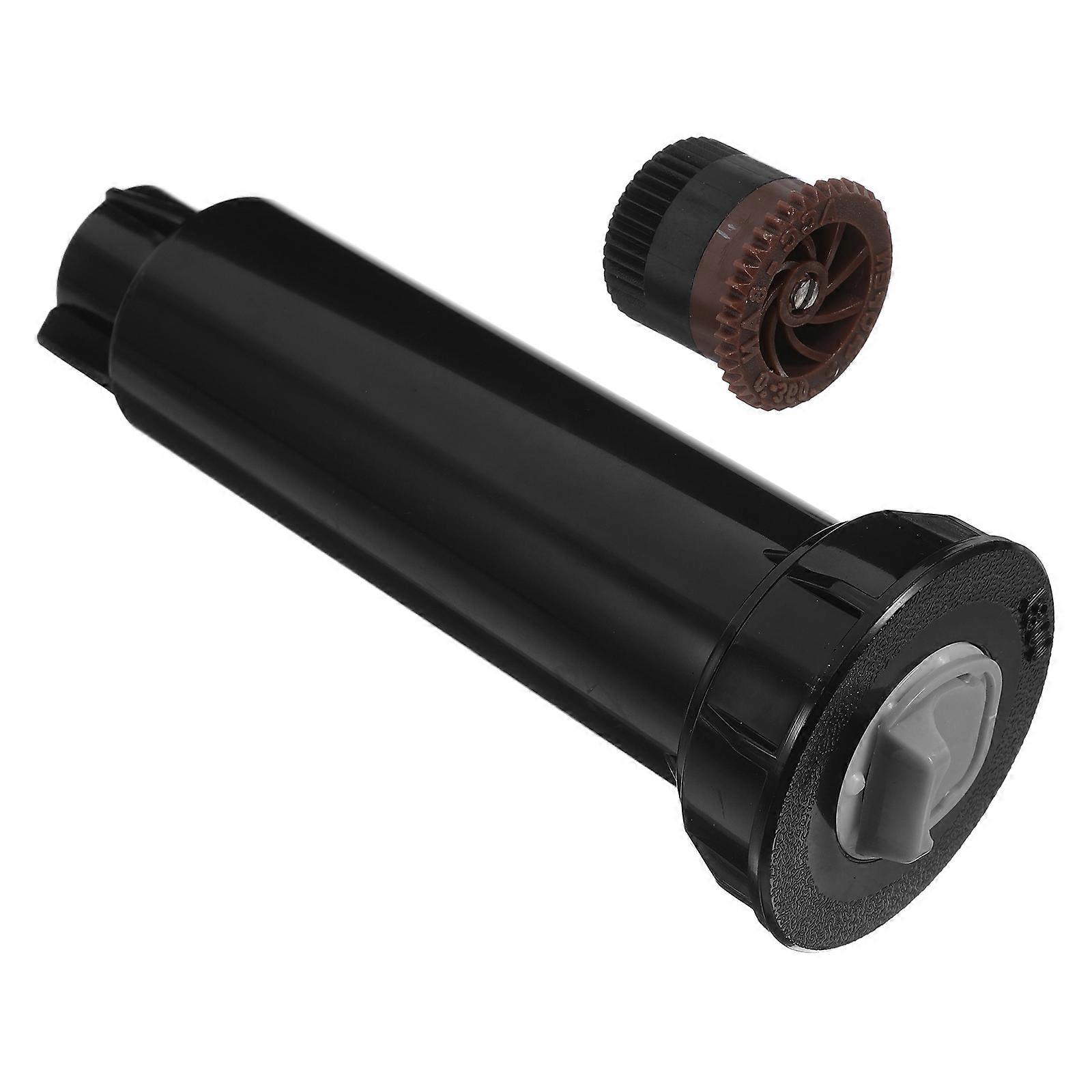 Rotating Sprinkler Sturdy Sprayer Stake for Lawn Irrigation