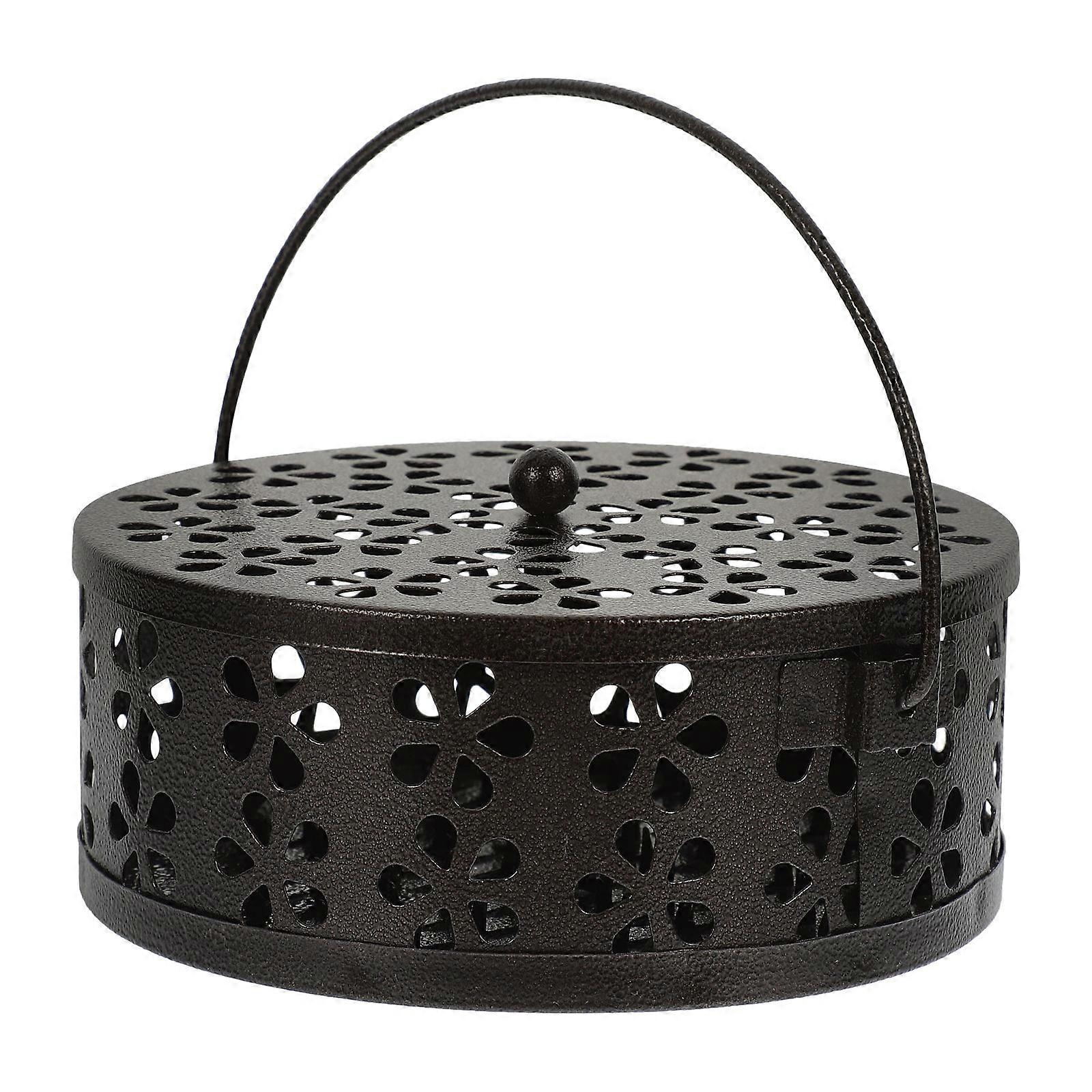 Burner Portable Unique Design for Home Office 1Set