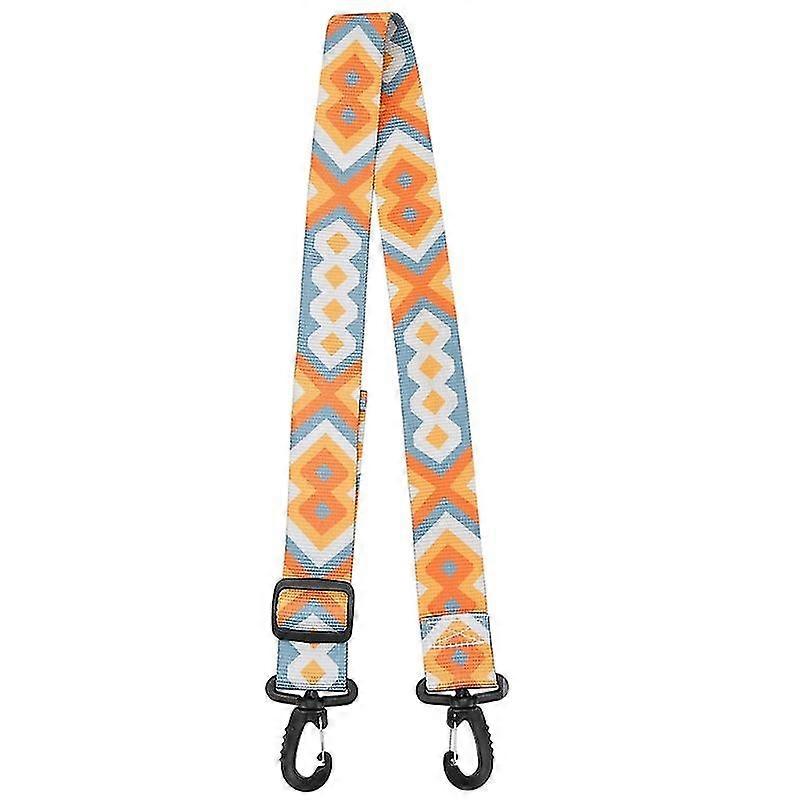 Ski Carrier Strap Snowboard Boot Shoulder Slings Strap Adjustable Back Straps