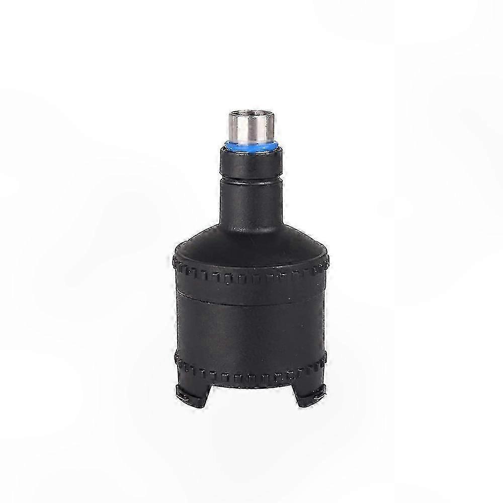 Vacuum Sealer Bag with Enhanced Chamber and Easy Valve Kit