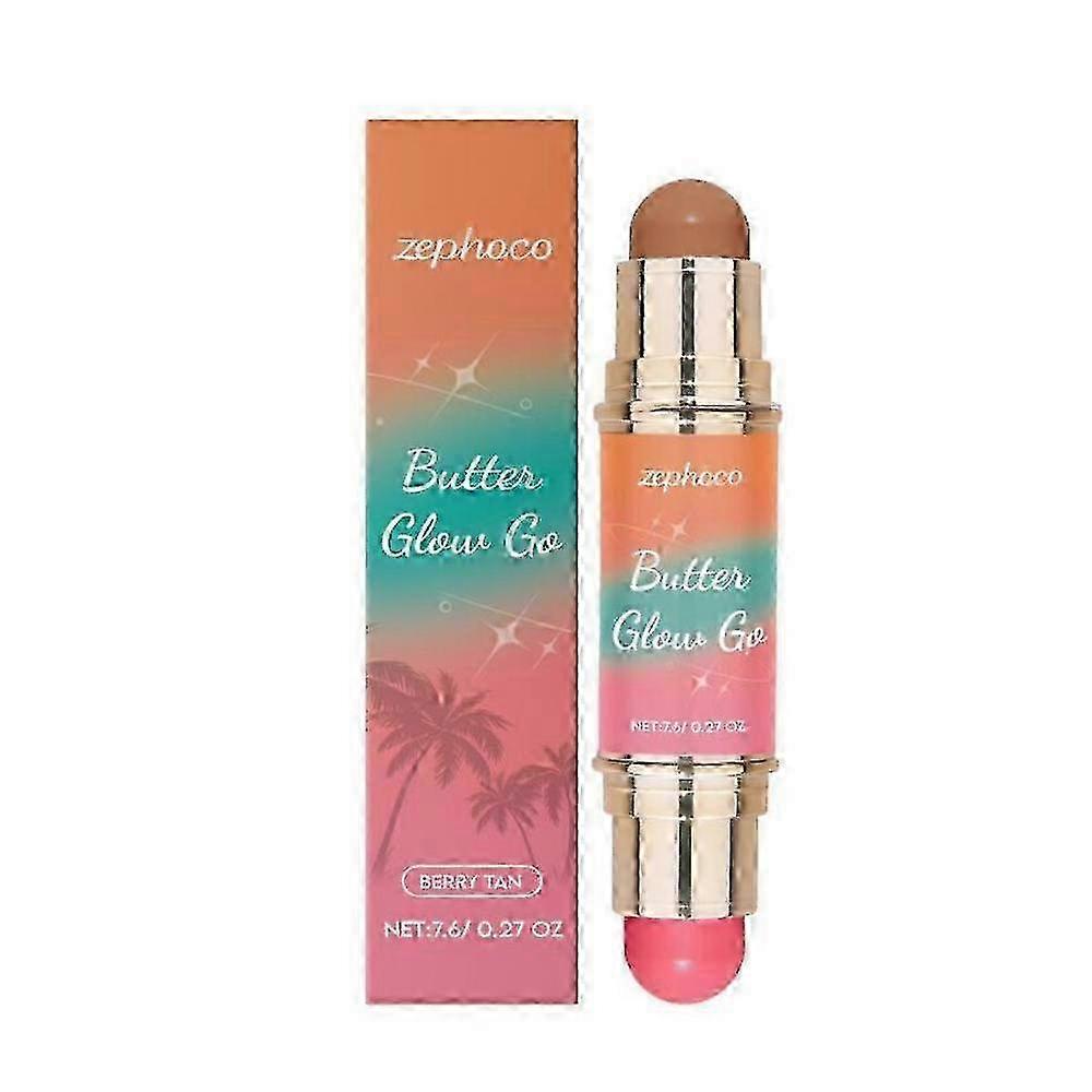 Butter Glow & Go Multiuse Makeup Stick, Multi-Use Makeup Bronzer Stick_li