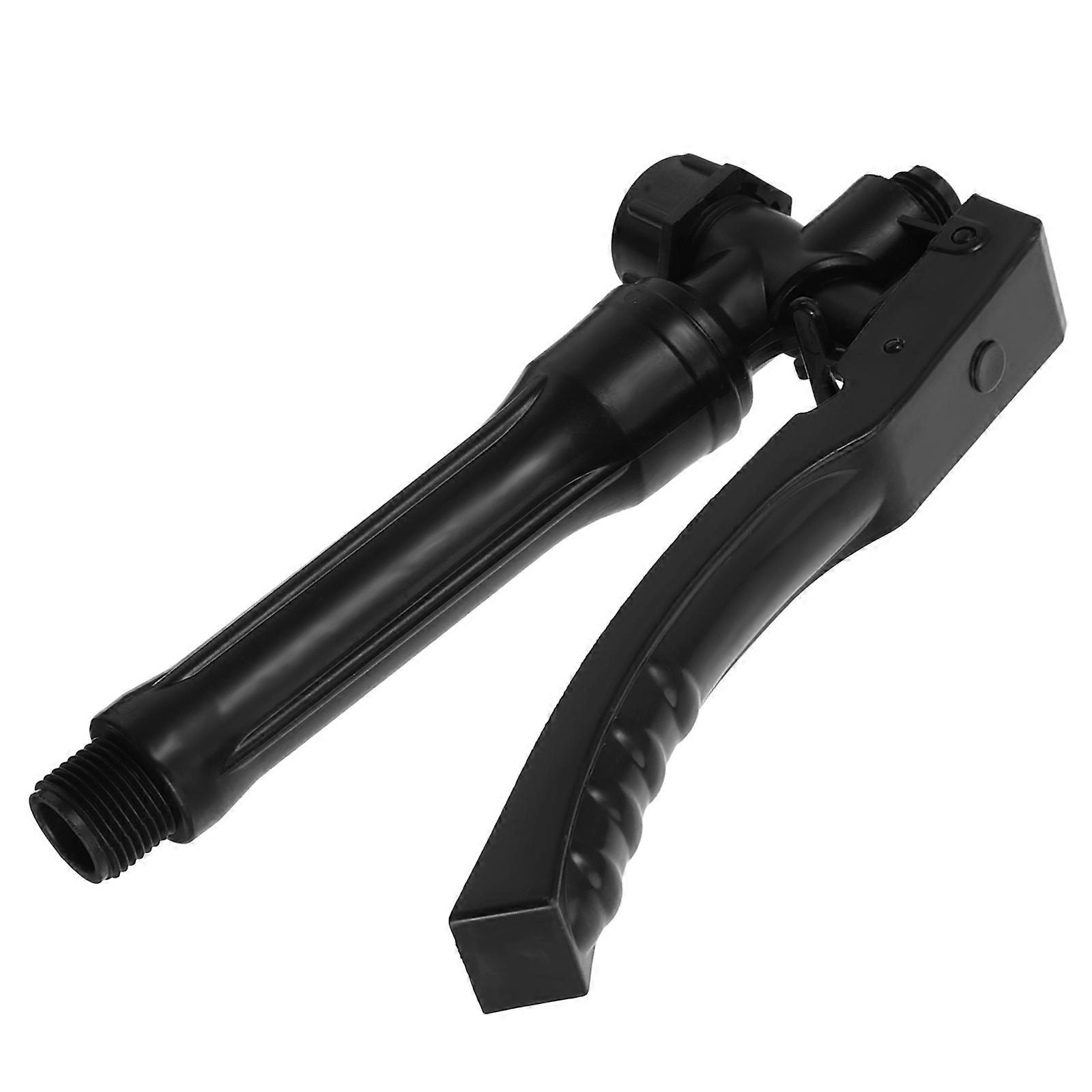 Pump Sprayer Wand Replacement Handle for Garden Use 3Pcs Set