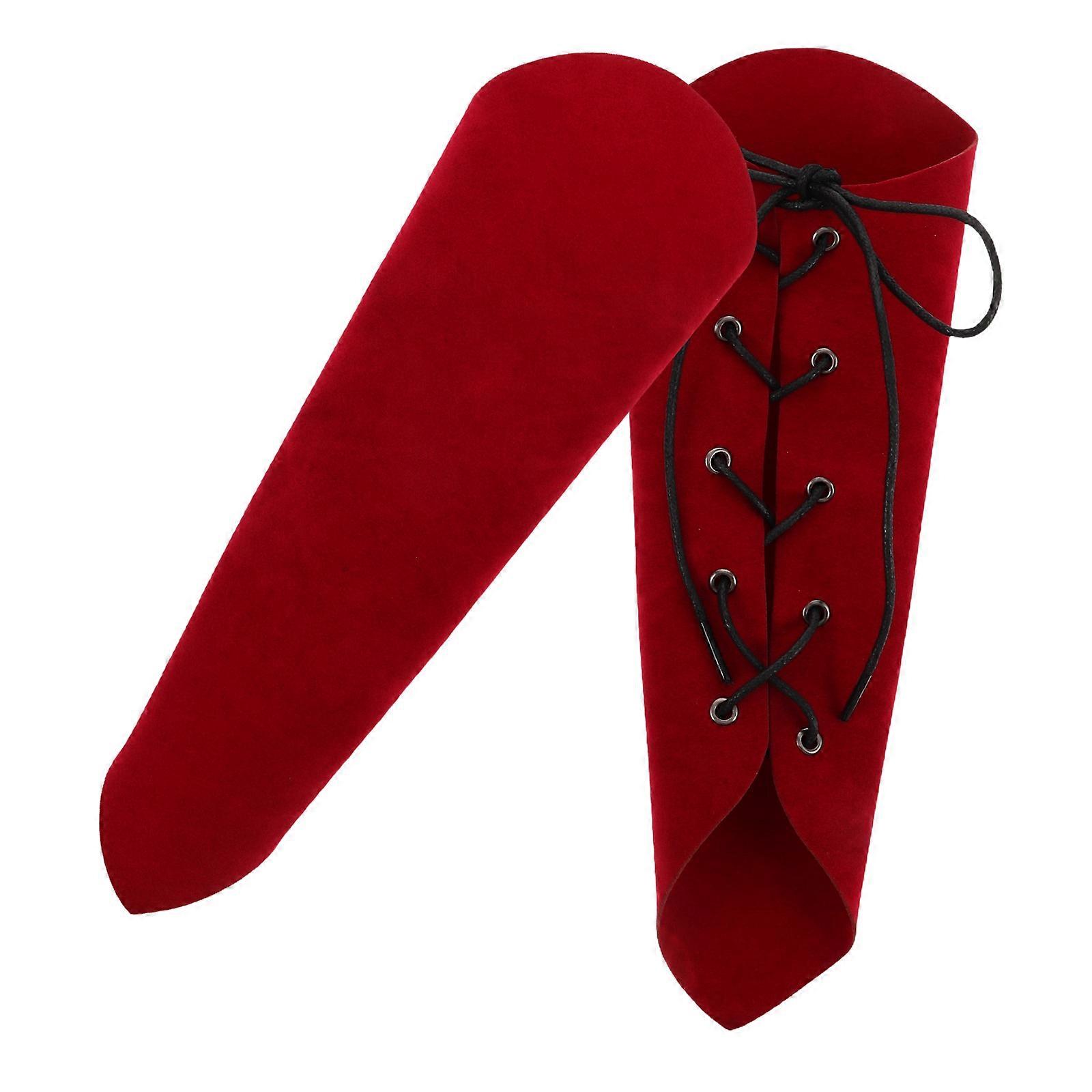 Renaissance Arm Guards Steampunk Accessories for Cosplay Use