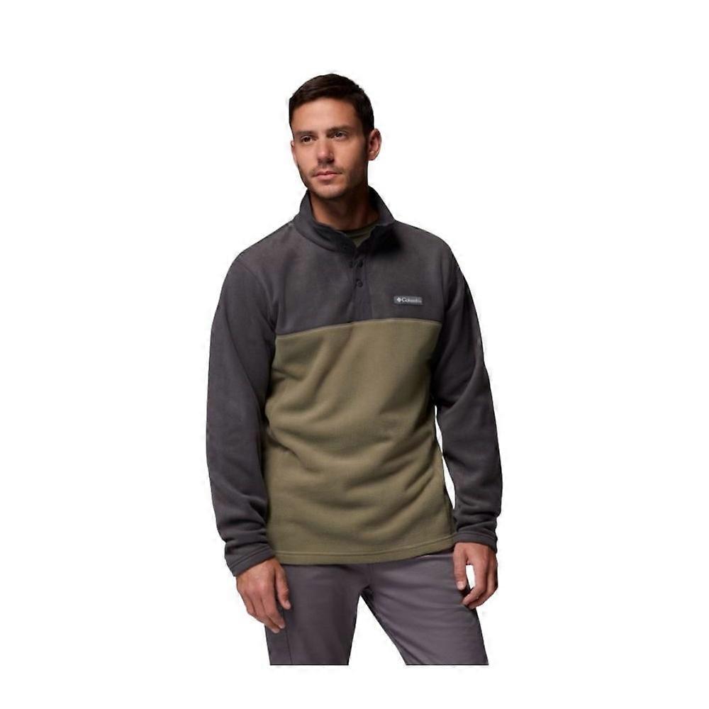 Sweatshirts Columbia Steens Mountain 2097721397
