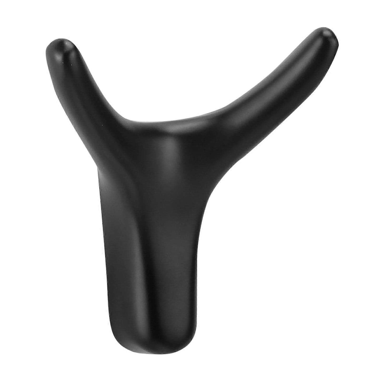 Xubond Sink Faucet, Towel Hooks Coat Hook Cow Head Wall For Robe Clothes Cabinet Closet Faucet, Tools