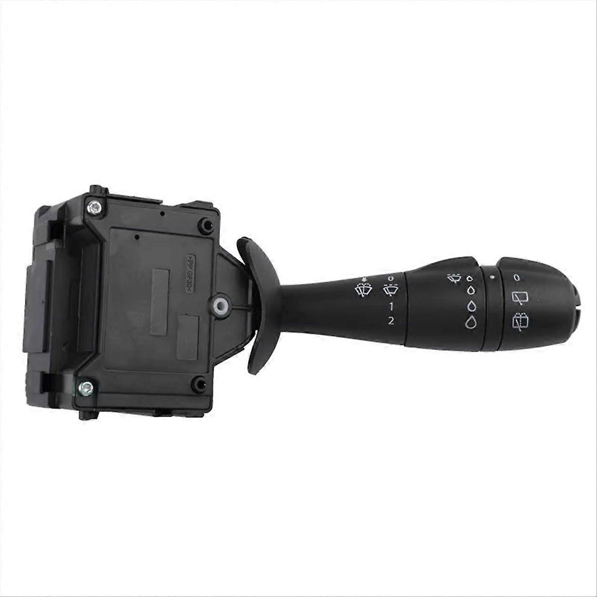 8201168013 Car Wiper Switch Steering Column Switch for 