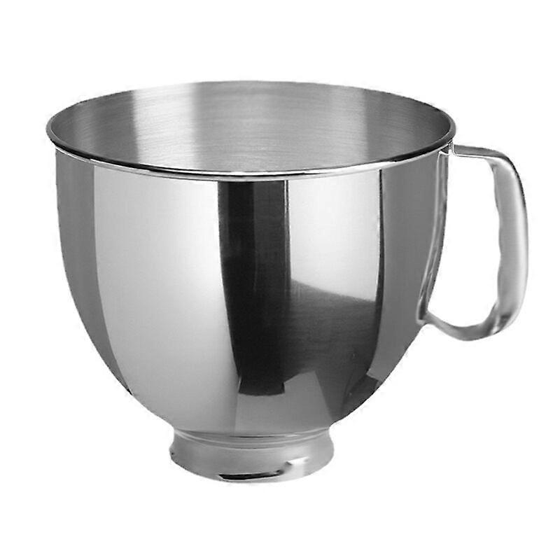 för Classic&Artisan Series 4.5QT/5QT Mixer Skål Diskmaskin