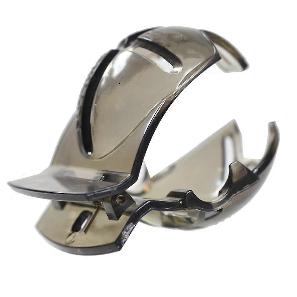 6Pcs Golf Marker Clips Made of ABS Material for Practical Use